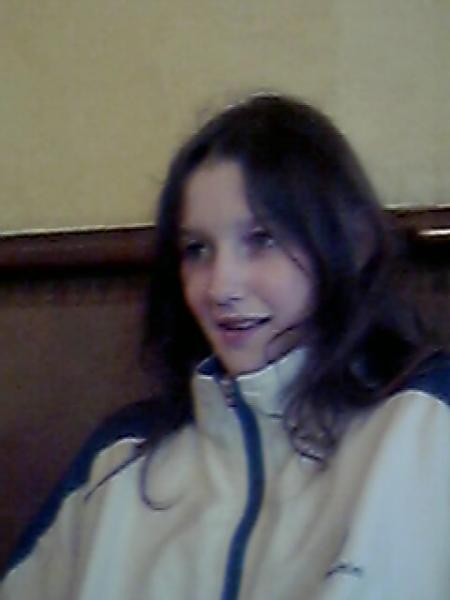 JUSTINE